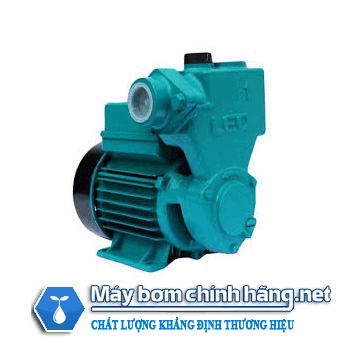 Máy bơm nước chân không Lepono XKSm Series